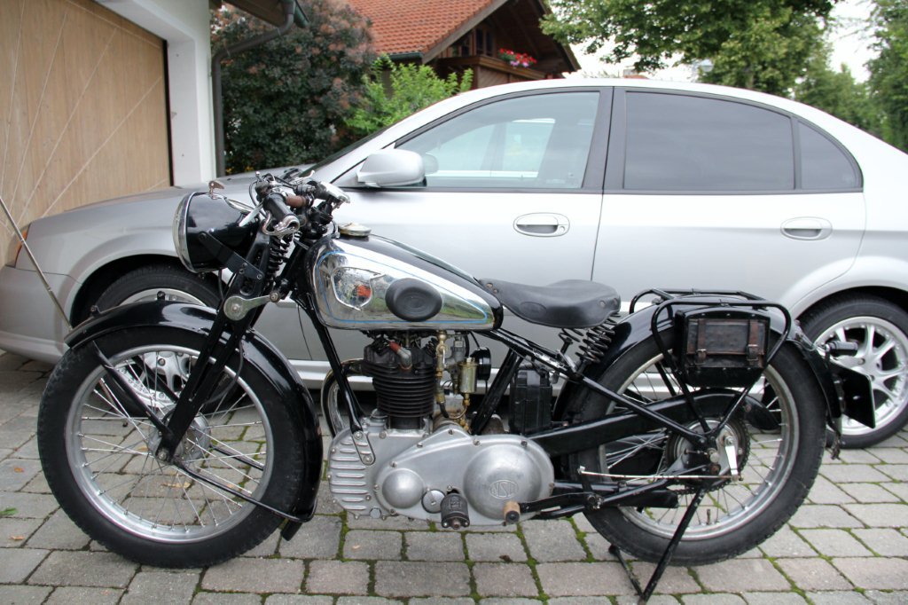 Oldtimertreffen