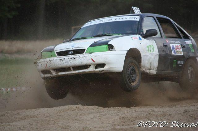AUTOCROSS