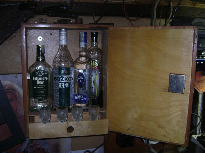 instalační materiál :)