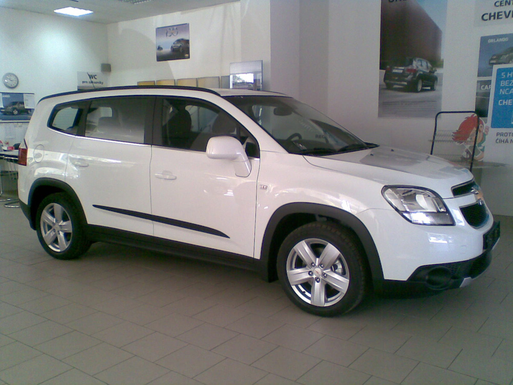 Muj milacek