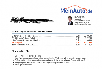 Malibu LTZ-2,4.AT
