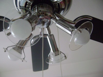Teslux 4x4W