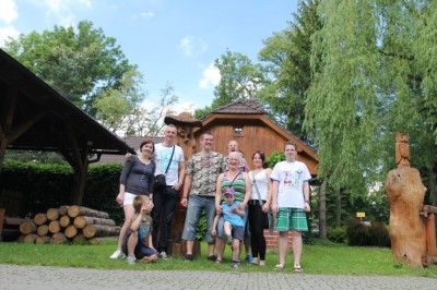 Familie