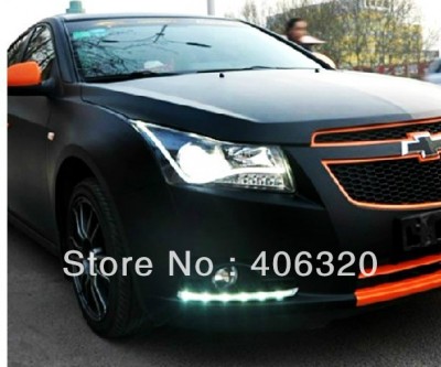 white-LED-DayTime-Running-Light-REPLACEMENT-FOG-GRILLE-For-Chevrolet-Cruze-09-Free-shipping.jpg