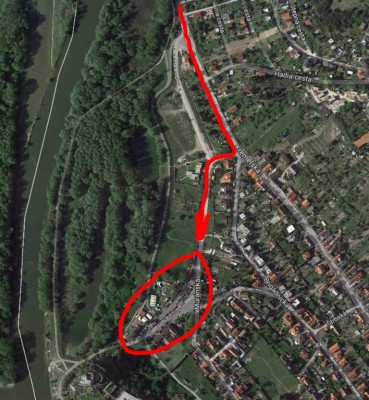 príjazd od Devínskej Novej Vsi.JPG