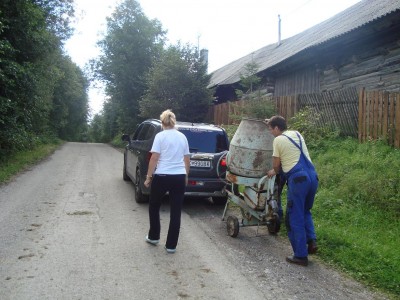 a mozme ist......